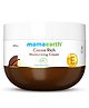 Mama Earth Cocoa Rich Moisturizing Cream with Cocoa Butter & Vit E for Deep Nourishment - 200 g