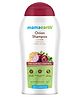 Mamaearth Onion Shampoo with Plant Keratin - 200 ml