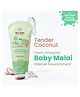 Nat Habit Fresh Whipped Baby Malai Tender Coconut Lotion (Body Lotion) 120 ml