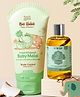 Nat Habit Fresh Whipped Baby Malai Whipped Baby Malai Tender Coconut 120 ml + Baby Maahu Balamool Nimbuka Lotion (Body Lotion) 200 ml Pack of 2