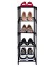 Urban Choice 1-Door Blocks Organizer Compact & Durable Storage Cabinet for Home & Office