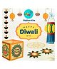 Digitox Diwali Decor DIY Craft Kit -