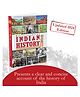 Encyclopedia of Indian History A Fascinating Journey Through India's From the Past to the Present for Kids Ages 8 to 12- English