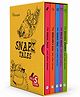 SnapTales Pack of 5 Story Books | Exciting Story Collection | For 6 to 10 Year Old Kids