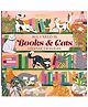 Art Maker Creative Colouring Books & Cats | Colouring Book for 8 to 12 Year Kids - English