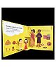 Festivals of India Pop-up Book -English