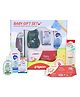 Pigeon Baby Gift Set of 5 Product - Multicolor