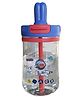 Sanjayr 2in1 Sipper Cup Bottle 600ml Color Design May Vary