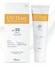 Brinton UV Doux Sunscreen Gel -10g