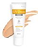 Brinton UV Doux Mineral Sunscreen Gel- 50g