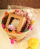 Arte Casa Fragrant Threads Mini Hamper Multicolour