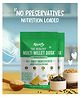 Troovy Healthy Mutli Millet Dosa | Protein Rich | All Natural Ingredients | No Palm OIl | No Preservatives | Made with the goodneess of 10 grains | Pack of 2 (2 X 250g)