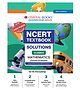 OSWAAL BOOKS NCERT Textbook Solutions Class-6 Mathematics (Ganita Prakash)