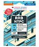 OSWAAL BOOKS RRB NTPC 16 Previous Years' Papers & 10 Mock Test Papers-2026