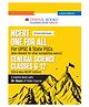 Oswaal Books NCERT One For All Book for UPSC & State PSCs | General Science Classes 6-12 (Old & New NCERT Edition) Latest Edition