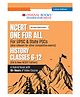 Oswaal Books NCERT One For All Book for UPSC & State PSCs | History Classes 6-12 (Old & New NCERT Edition) Latest Edition