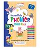 Lil Legends Incredible Phonics Main Book Level 2 Part 1