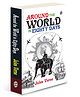 Around the World in Eighty Days (Paperback) :  Timeless Adventure Classic, English Novel, Iconic Travel Novel by Jules Verne