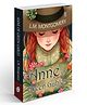 Anne of Green Gables (Paperback) : Must read English Novel, Timeless Story of Imagination & Friendship, Novel by L.M. Montgomery - English