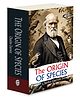 The Origin of Species (Paperback) : Must-Read Natural Science Book by Charles Darwin, English novel, All-time best book