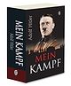 Mein Kampf (Paperback) : Historical Political Manifesto, Best Classic Novel, Hitler's Life Story and Political Ideas
