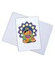 Sakhyam Bankey Bihari Plantable Diary for Children - 20 Pages