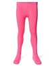 SOCKSXPRESS Cotton Knit Solid Stockings - Pink