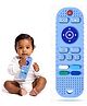 Kidology Silicone Remote Teether (Blue)