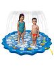 Kidology Non-Slip Splash Pad for Kids