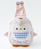Babyhug Fashion Backpacks  - Pink