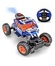 MIRANA TOYS Duster 4WD ( Blue Orange )