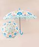 Babyhug Robo Printed Umbrella - Multicolor