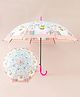 Babyhug Camel Printed Umbrella - Multicolor