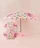 Babyhug Dino Printed Umbrella - Multicolor