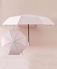 Pine Kids Solid Color Umbrella - Pink