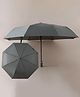 Pine Kids Solid Color Umbrella - Grey
