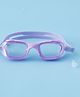 Pine Active Swimming Goggles  Free Size - Purple