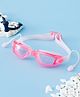 Pine Active Swimming Goggles - Pink