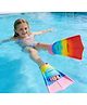 Pine Active Swimming Fins Multicolor - XXS