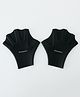 Pine Active Swimming Gloves Black - XXS
