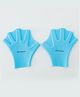 Pine Active Swimming Gloves For Kids - Blue