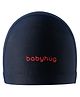 Babyhug Swimming Cap - Navy Blue