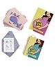 Pregnancy Journal Gift Set of 2 - English
