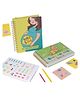 QWIRK Pregnancy Journal Gift Set of 3 - English