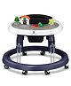 StarAndDaisy Walker for Kids 6 to 24 Months Baby Walker Boy & Girl with 360° Rotational Wheels-Blue