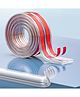 StarAndDaisy Baby Proofing Edge Protector Strip 2M Transparent Silicone Gaurd-35MM
