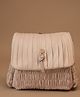 Baby jalebi Dune Diaper Bag - Silver Moon
