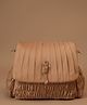 Baby jalebi Dune Diaper Bag - Mocha