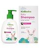 KIDBASICS Shampoo for Babies  200 ml