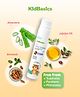 KIDBASICS Face Cream for Babies -50g
